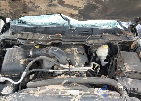 2014 Ram 1500 Express from USA, damaged, VIN 3C6JR6AT7EG182098